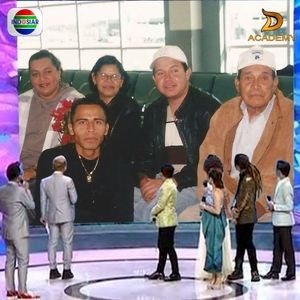 Meet your Posher, Luis